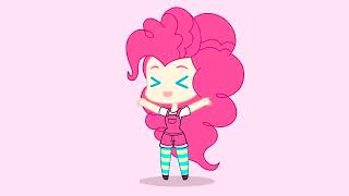 mlp اغنية بنكي