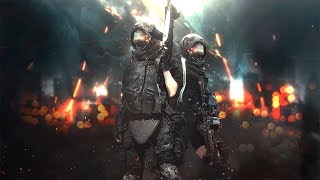 Revolt Production Music - Forcefield | Epic Powerful Hybrid Orchestral Music