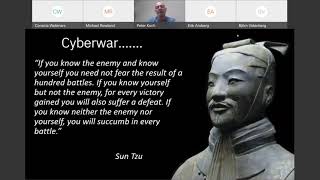 CIS Controls - ökad kontroll av er IT-säkerhet (webinar)