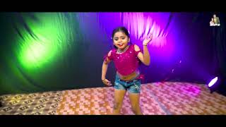 Its Magic lets dance with meghna presents by BDI