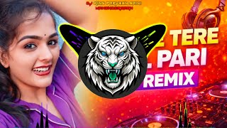 Mithe Tere Bolo Pari Dj Remix | Masoom Sharma | High Gain Vibration | Dj Parveen Saini Mahendergarh
