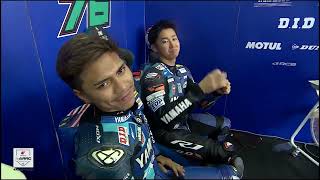 ARRC REPLAY | 2022 ASB1000 | ROUND 5 | RACE 1
