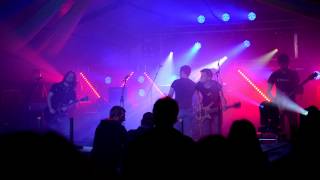 ROADWAY Live at CockRock - This Is Why