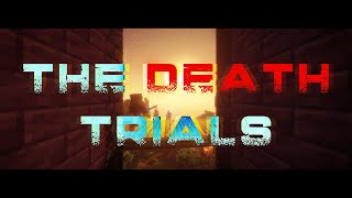 Lady of The Underground. ❅ The Death Trials: File 42 (VOD)