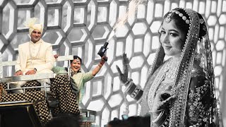 Wedding Teaser of Abhishek & Abhilasha || SD Production