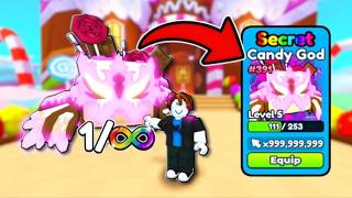 #3 Roblox Clicker right now!