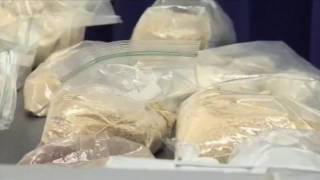 Heroin Use Skyrockets in Baton Rouge