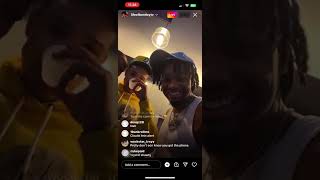 bentleytv live