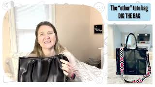 The OTHER tote bag