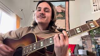 hallelujah by agriculture /COVER/