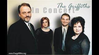 The Griffiths-Rest In Peace, Live