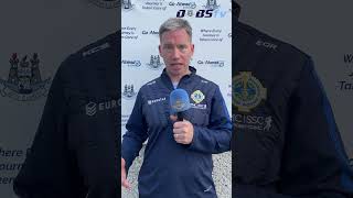 Ballyboden St Endas manager Eamon O'Reilly chats to DubsTV after dramatic Semi Final win over Cuala