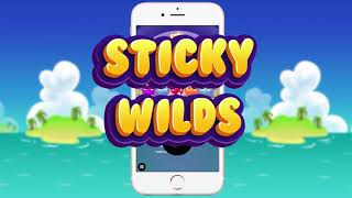 Video slot Star Frenzy: Call the rain man and start the rain dance | by Zeusplay