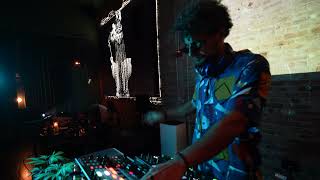 Destination Unknown - House of Cannabis, New York.