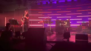 The Smile - Friend of a Friend, Live in Zagreb, May 16th 2022