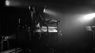 Priest - Tria Prima live copenhagen