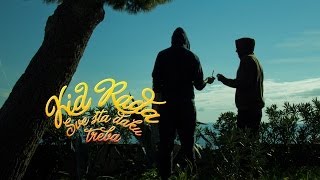 Kid Rađa - Marijana