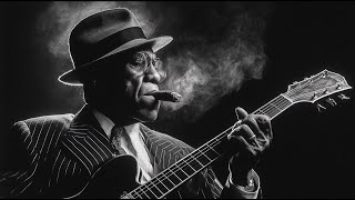 Chicago Blues Radio Live — 12 Hr Bar Stool Solitude | Late Night Sleep