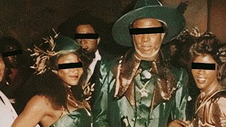 Faded Suit [Prod. DJ Zone]