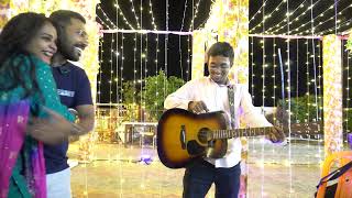 Bol Do Na Zara Song by Armaan Malik - Guitar Song play