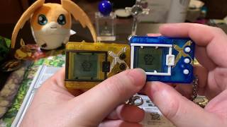 Digital Monster X Wave 3 (DMX3) Part 1