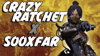 We ran DUOS in Ranked to see what would happen - APEX LEGENDS PS4