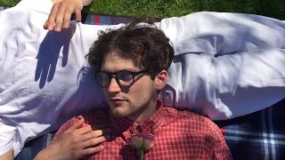 Cat Man - Episode 1