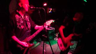 The Three Johns - Son of Mud - Live @ Le Pub Newport 10th May 2012