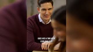 When Anaya Met Alex / Cute romantic story | Mostlysane | Prajakta Koli