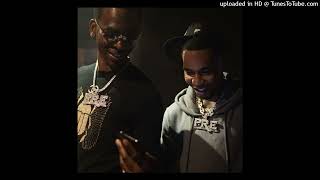[FREE] Key Glock x Young Dolph Type Beat "Broken Signal" (Prod. N!CKN!TE)