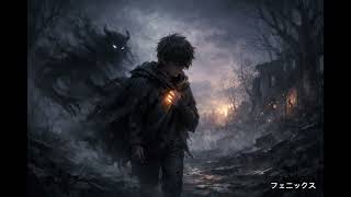 Torveil - The Promised Neverland