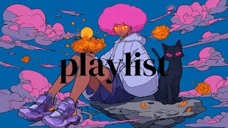 Playlist | Trendy grooves for happy ears 👂✨ Hip Hop R&B | POP · JAZZHOP