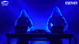 Gaia - Best Live ID's Mix