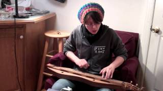 You Belong To Me | DULCIMER THURSDAY #63
