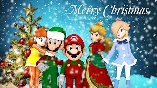 HAPPY HOLI-GAMES (VG XMAS MUSIC 2018)