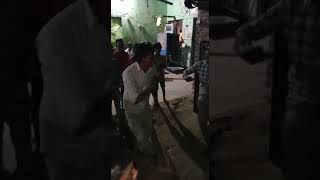 Monu ka Mandap ka dance