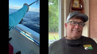 South Florida Fishing Report