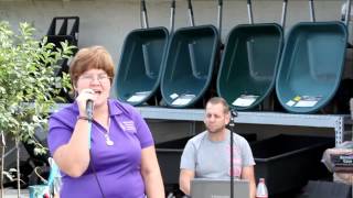 Heavenly Accord w/Jeanine Hinson