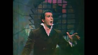 Franco Corelli "E lucevan le stelle"