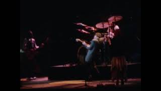 Fleetwood Mac Concert Live Riverfront Colosseum - November 7, 1979