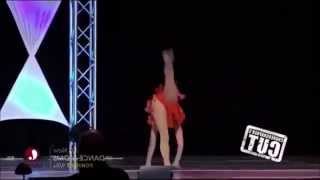 Mackenzie Ziegler // Best Friend’s Brother