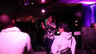 Sofitel Beverly Hills Ari Prado Live 2019 Footage