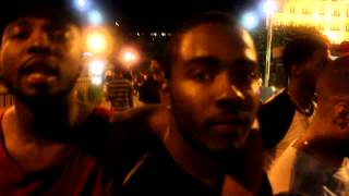 Q Matic Vlog 3: Turned Up