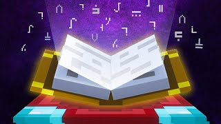 This is Minecraft's Most Dangerous Book