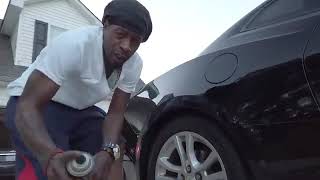 Mr. Cheeks Can't Keep a Good man Down (Official Video)