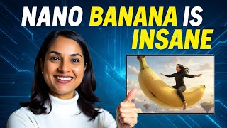MIND-BLOWING NanoBanana Use Cases You Need to Know