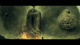 Stonecutter -  Soma Dvina & Lefty's Sound Lab King Drone the Great