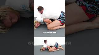 Craig Jones Takedown 🤼‍♂️ | B-Team Jiu Jitsu 🥋