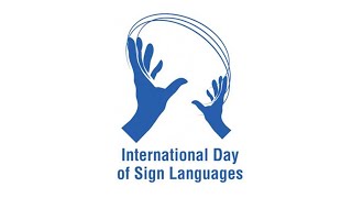 International Sign Language Day