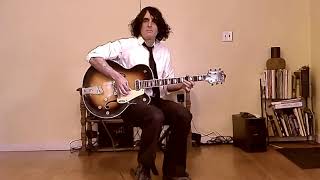 Mark Wand-In a Sentimental Mood